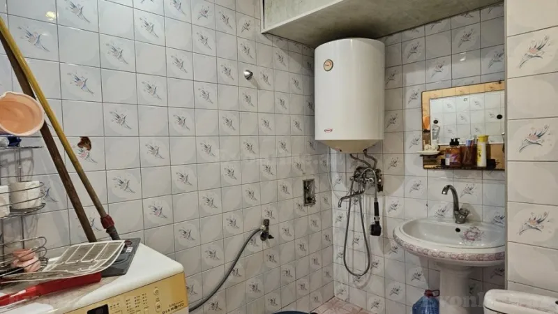 Satılır 2 otaqlı Mənzil Köhnə tikili 38 m² Köhnə Günəşli - şəkil 5