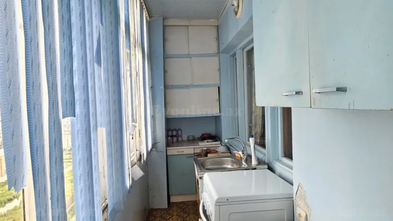 Satılır 2 otaqlı Mənzil Köhnə tikili 38 m² Köhnə Günəşli - şəkil 6