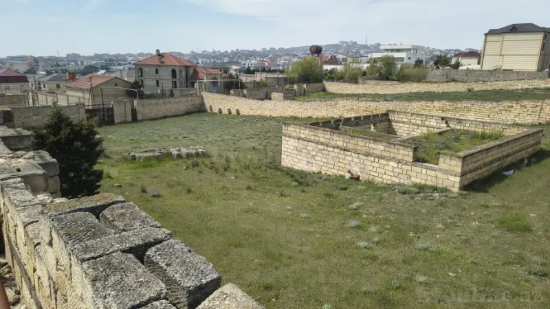 Torpaq Badamdar Satılır