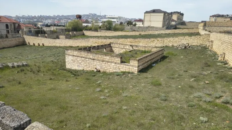 Satılır Torpaq 20 sot Badamdar - şəkil 4