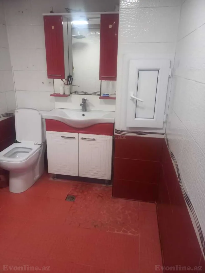 Satılır 1 otaqlı Mənzil Köhnə tikili 40 m² Suraxanı r. - şəkil 10