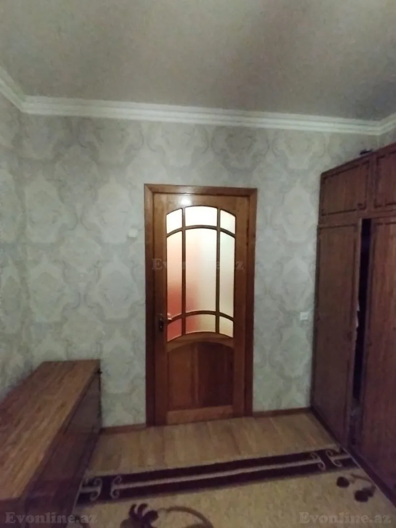 Satılır 3 otaqlı Mənzil Köhnə tikili 70 m² Sumqayıt - şəkil 7