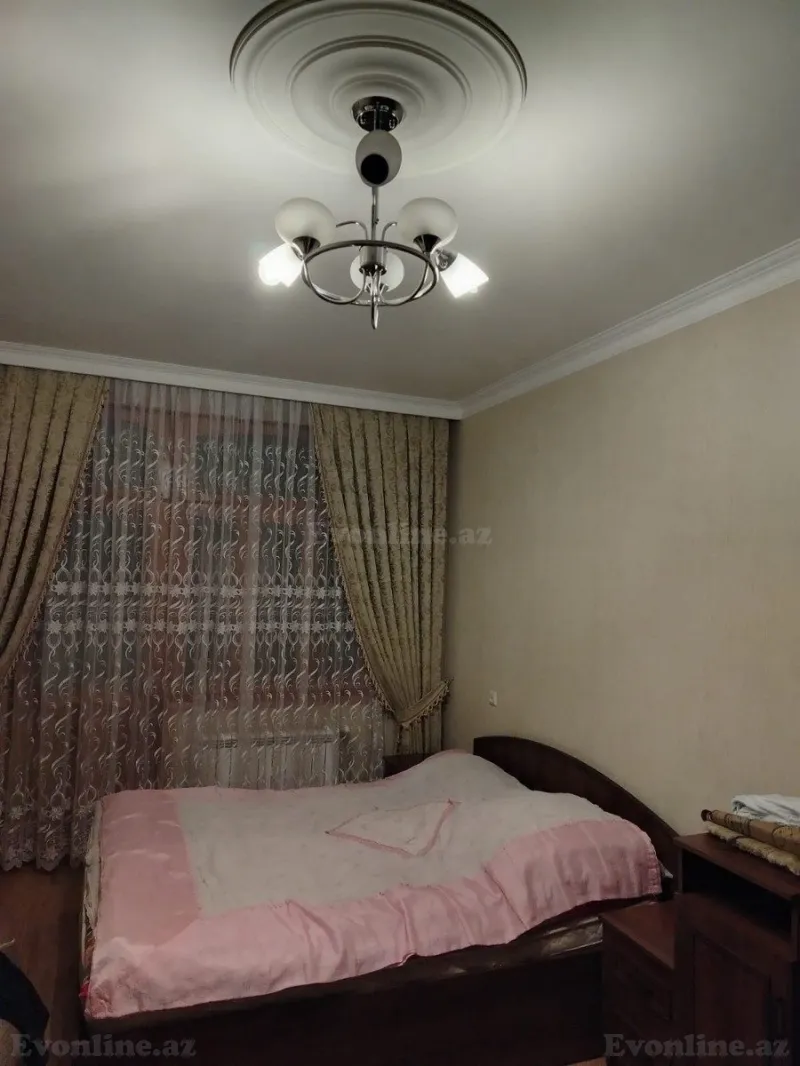 Satılır 3 otaqlı Mənzil Köhnə tikili 70 m² Sumqayıt - şəkil 9