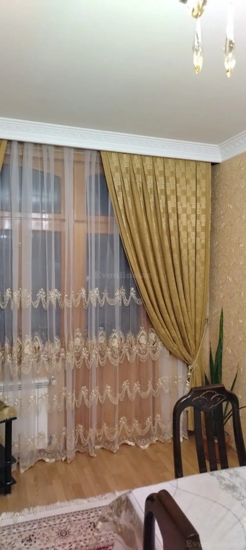 Satılır 3 otaqlı Mənzil Köhnə tikili 70 m² Sumqayıt - şəkil 11