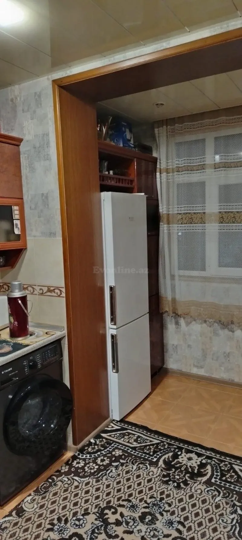 Satılır 3 otaqlı Mənzil Köhnə tikili 70 m² Sumqayıt - şəkil 13
