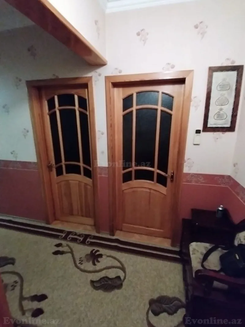 Satılır 3 otaqlı Mənzil Köhnə tikili 70 m² Sumqayıt - şəkil 16