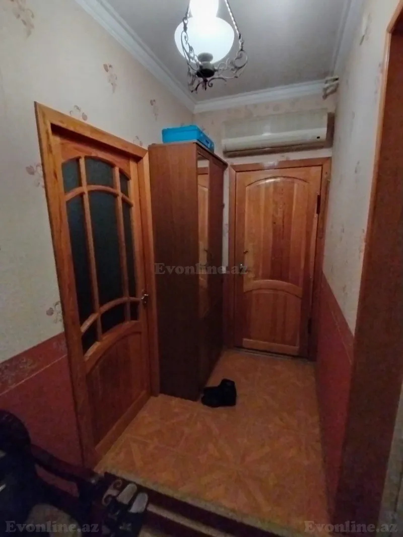 Satılır 3 otaqlı Mənzil Köhnə tikili 70 m² Sumqayıt - şəkil 17