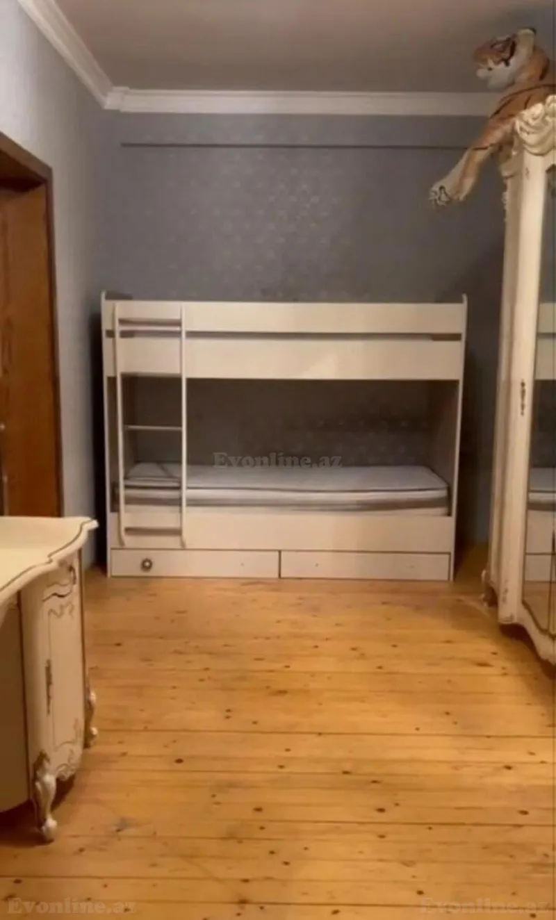 Satılır 2 otaqlı Mənzil Yeni tikili 50 m² Yeni Yasamal - şəkil 3