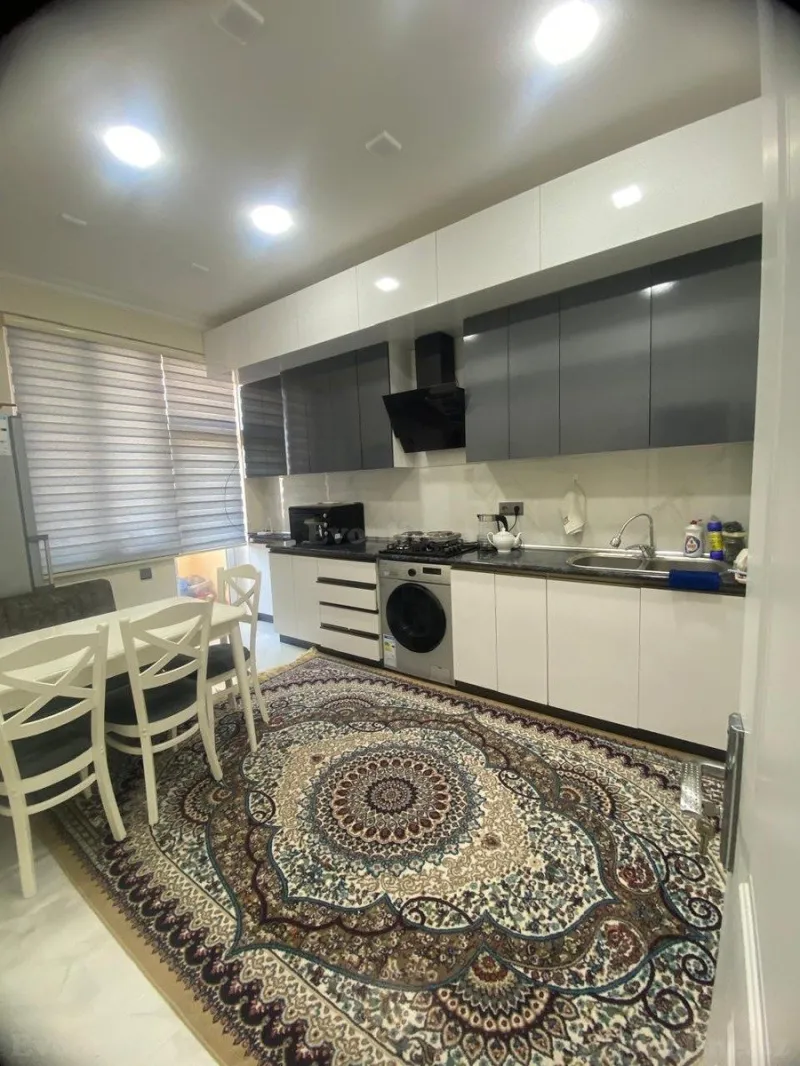 Satılır 2 otaqlı Mənzil Yeni tikili 57 m² Binə - şəkil 2