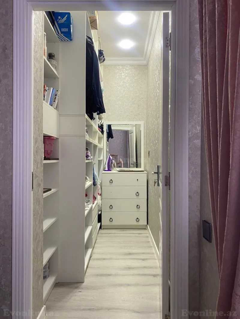 Satılır 2 otaqlı Mənzil Yeni tikili 57 m² Binə - şəkil 6
