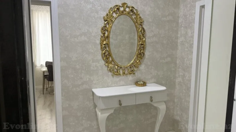 Satılır 2 otaqlı Mənzil Yeni tikili 57 m² Binə - şəkil 8