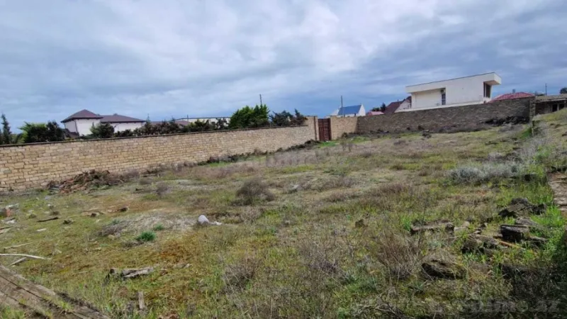 Satılır Torpaq 9 sot Şüvəlan - şəkil 2