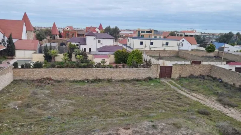 Satılır Torpaq 9 sot Şüvəlan - şəkil 5