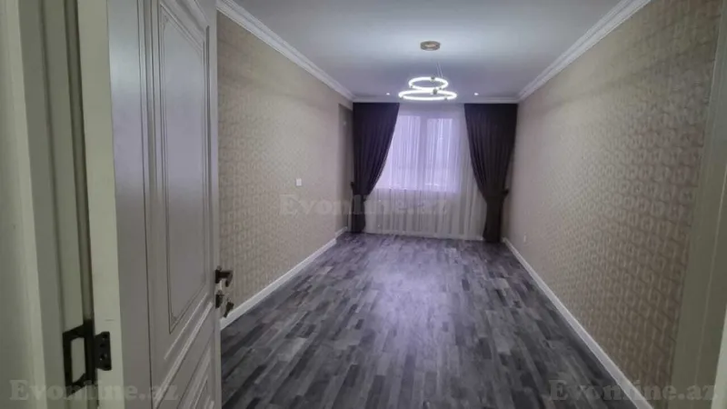 Satılır 3 otaqlı Mənzil Yeni tikili 130 m² Yeni Yasamal - şəkil 2