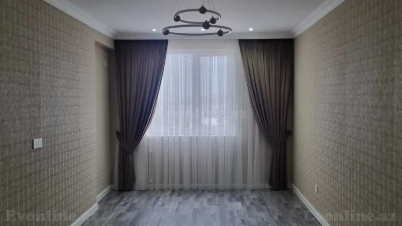 Satılır 3 otaqlı Mənzil Yeni tikili 130 m² Yeni Yasamal - şəkil 6