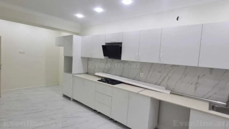 Satılır 3 otaqlı Mənzil Yeni tikili 130 m² Yeni Yasamal - şəkil 7