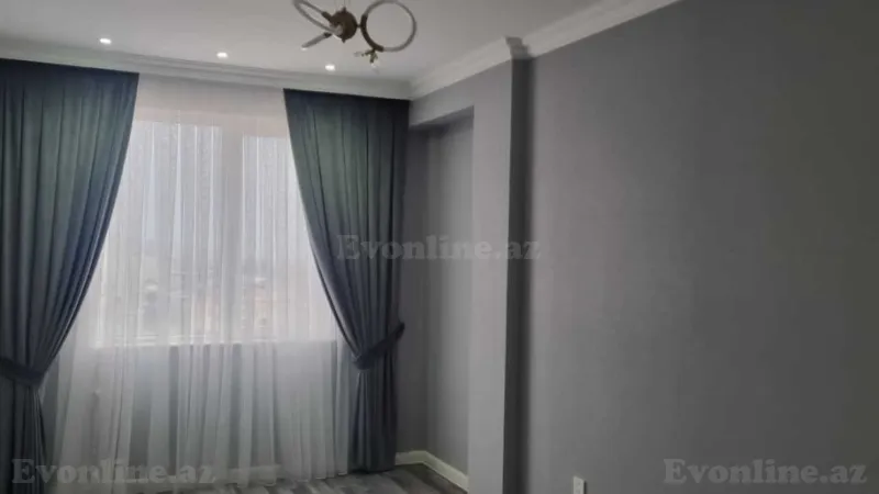 Satılır 3 otaqlı Mənzil Yeni tikili 130 m² Yeni Yasamal - şəkil 8