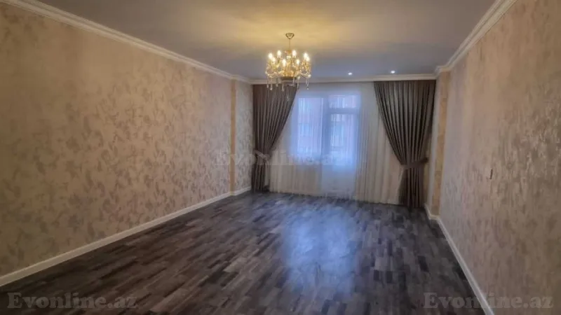 Satılır 3 otaqlı Mənzil Yeni tikili 130 m² Yeni Yasamal - şəkil 10