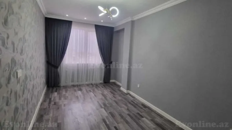 Satılır 3 otaqlı Mənzil Yeni tikili 130 m² Yeni Yasamal - şəkil 11