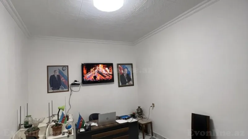 Obyekt 35 m² 8-ci kilometr Kirayə verilir