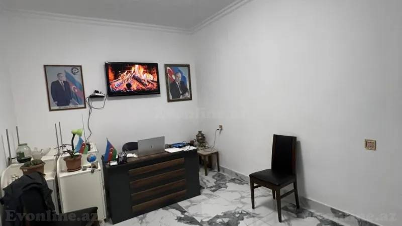 Kirayə verilir Obyekt 35 m² 8-ci kilometr - şəkil 2