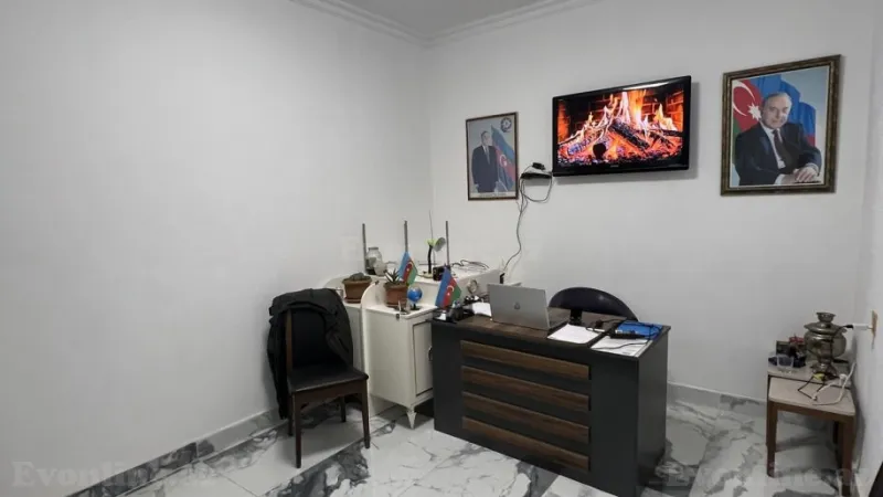 Kirayə verilir Obyekt 35 m² 8-ci kilometr - şəkil 3