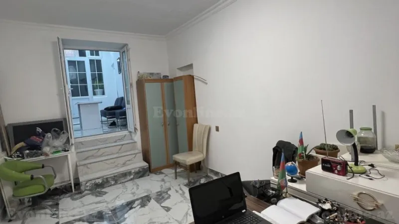 Kirayə verilir Obyekt 35 m² 8-ci kilometr - şəkil 4