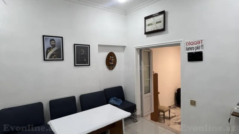 Kirayə verilir Obyekt 35 m² 8-ci kilometr - şəkil 5