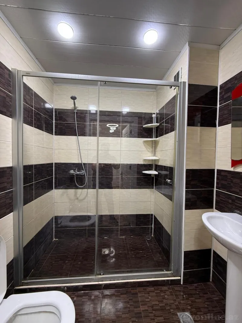 Satılır 2 otaqlı Mənzil Yeni tikili 62 m² Xırdalan - şəkil 6