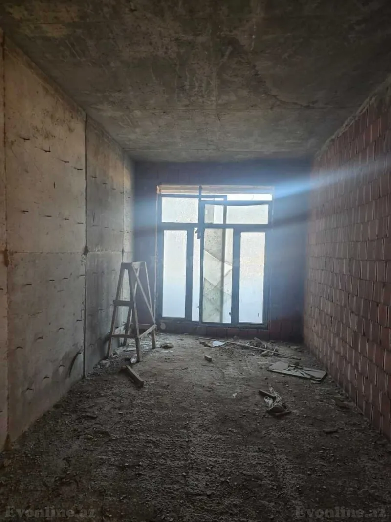 Satılır 5 otaqlı Mənzil Yeni tikili 226 m² Xətai m. - şəkil 6