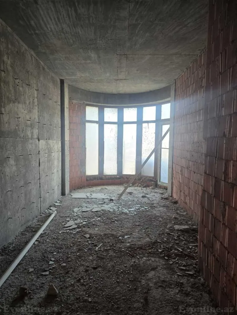 Satılır 5 otaqlı Mənzil Yeni tikili 226 m² Xətai m. - şəkil 7