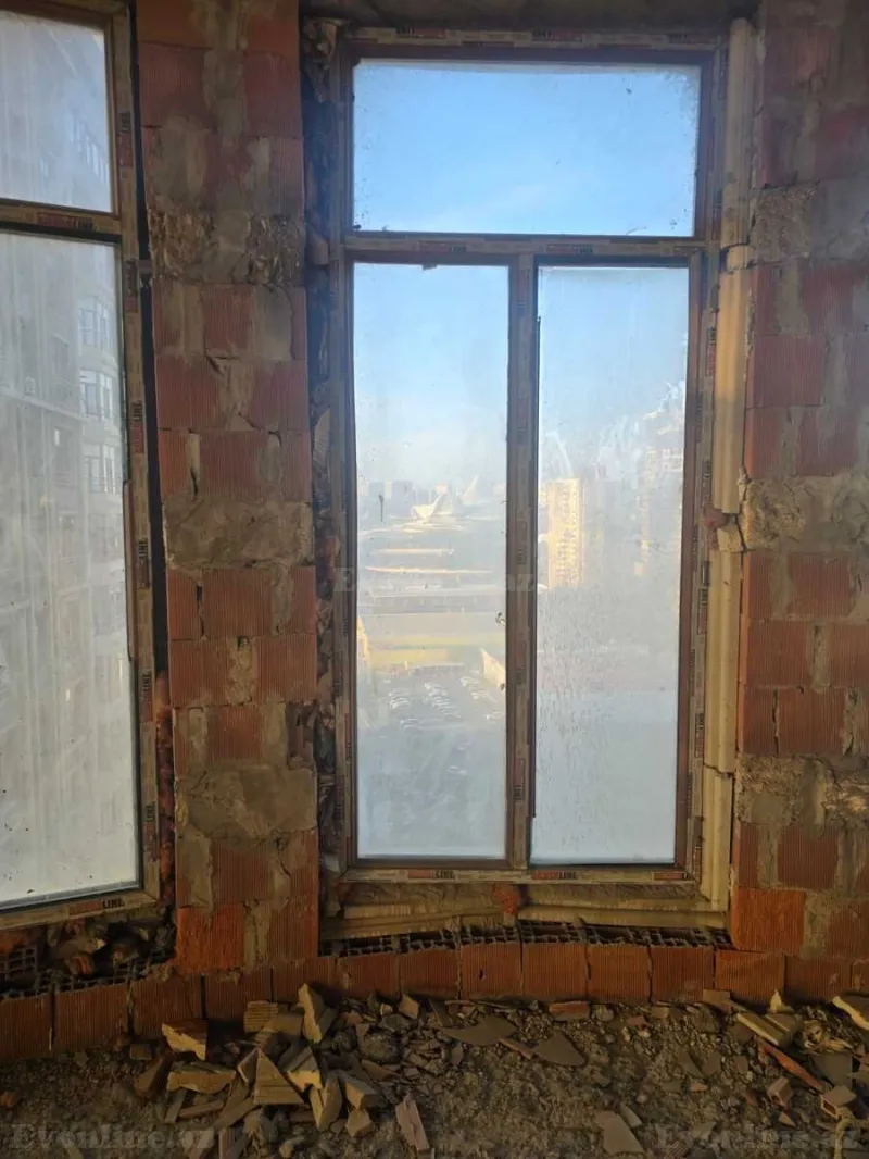 Satılır 5 otaqlı Mənzil Yeni tikili 226 m² Xətai m. - şəkil 9