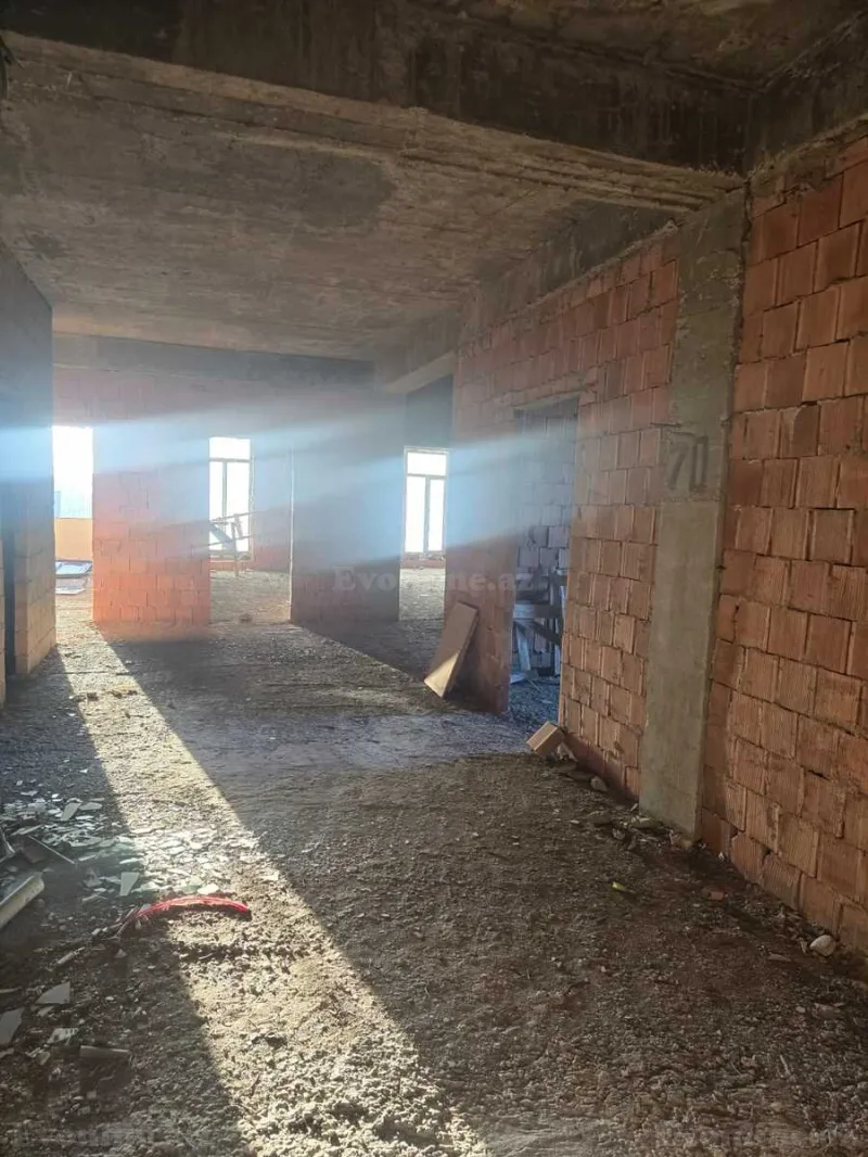 Satılır 5 otaqlı Mənzil Yeni tikili 226 m² Xətai m. - şəkil 10