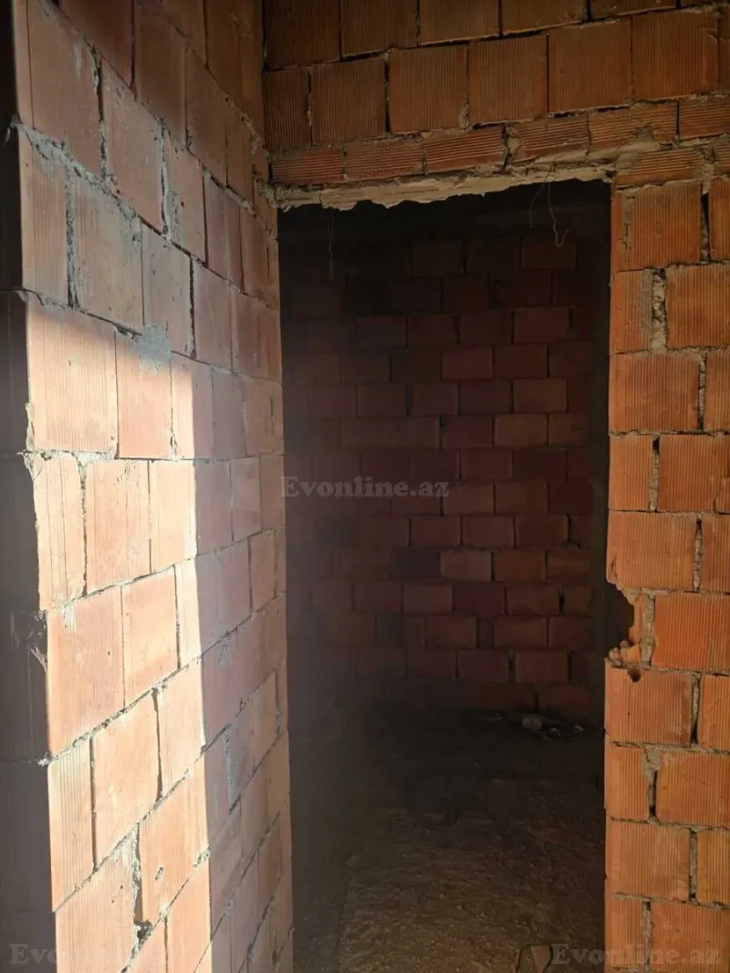 Satılır 5 otaqlı Mənzil Yeni tikili 226 m² Xətai m. - şəkil 12