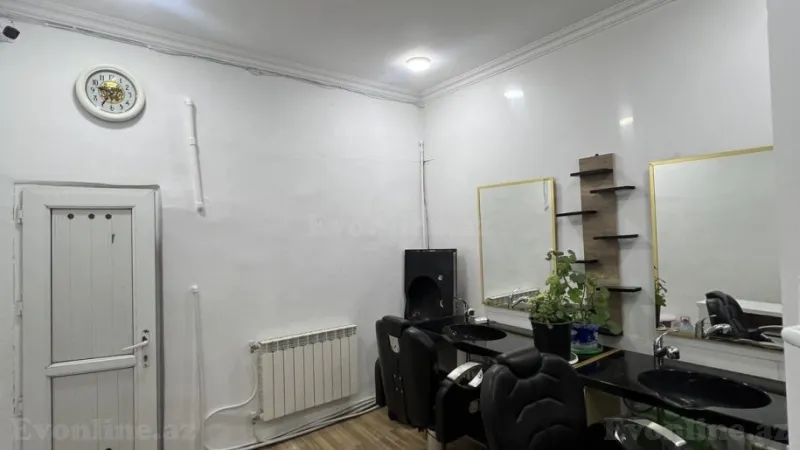 Obyekt 20 m² 8-ci kilometr Kirayə verilir