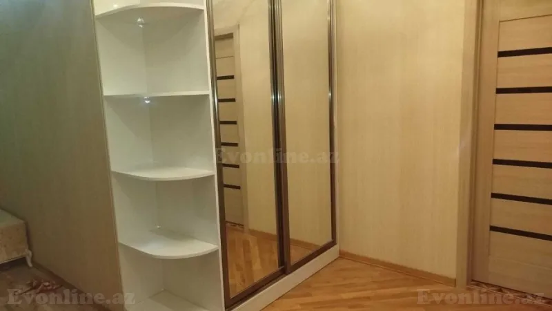 Satılır 3 otaqlı Mənzil Yeni tikili 93 m² Yeni Yasamal - şəkil 3