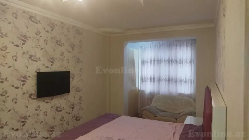 Satılır 3 otaqlı Mənzil Yeni tikili 93 m² Yeni Yasamal - şəkil 4