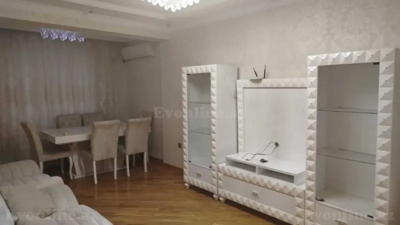 Satılır 3 otaqlı Mənzil Yeni tikili 93 m² Yeni Yasamal - şəkil 5