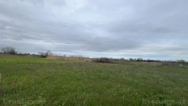 Satılır Torpaq 130 sot Xaçmaz