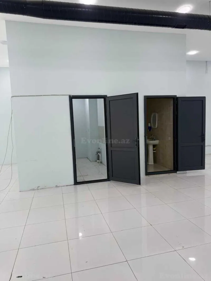 Kirayə verilir Obyekt 200 m² 8-ci mikrorayon - şəkil 5