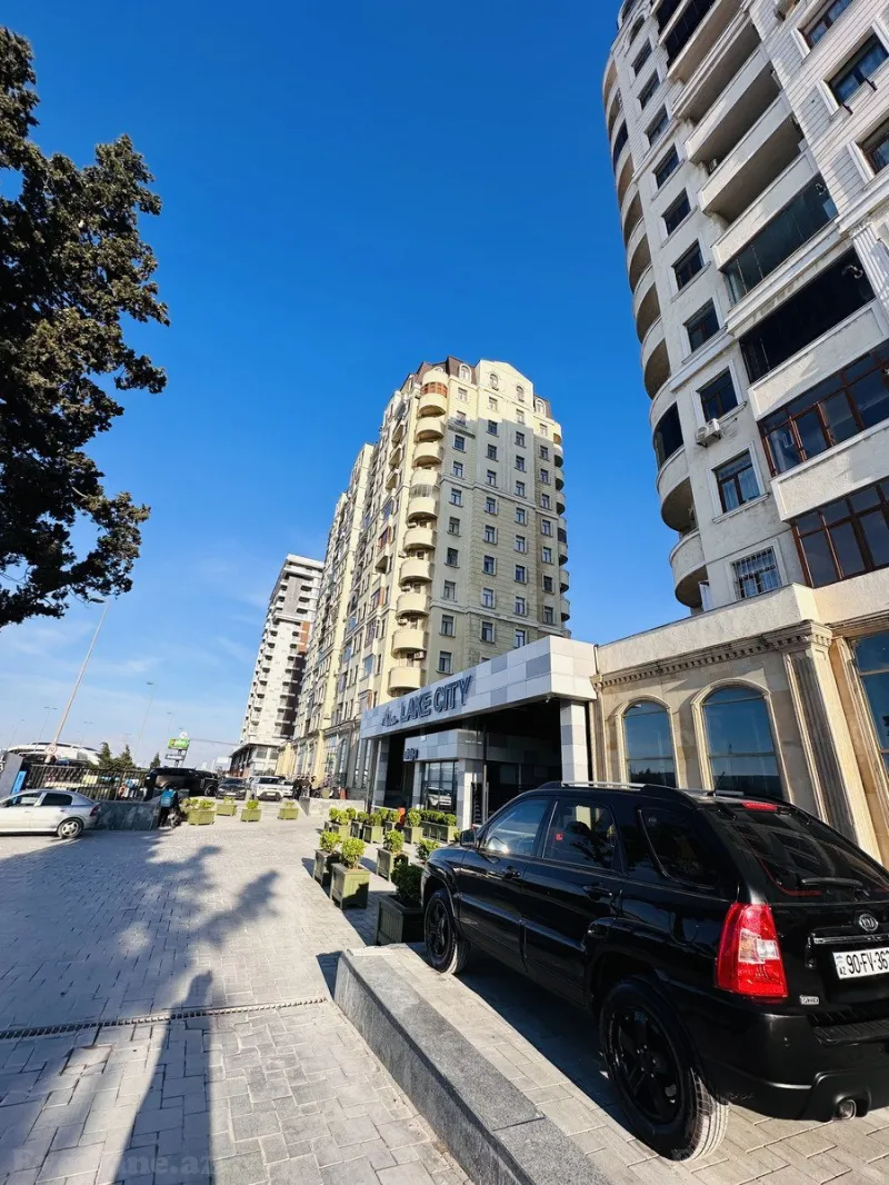 2 otaqlı Mənzil 70 m² Koroğlu m. Kirayə verilir