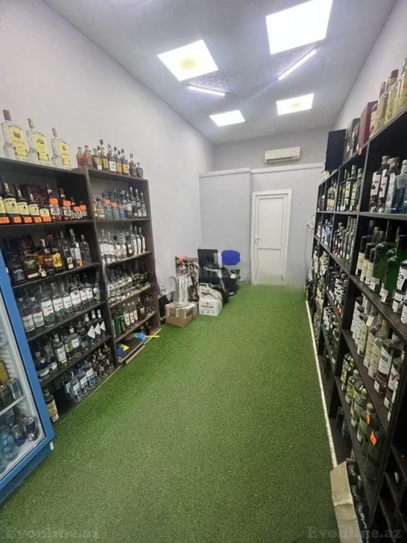 Kirayə verilir Obyekt 20 m² Əhmədli - şəkil 2