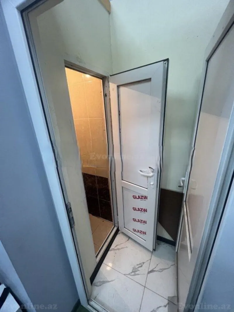 Kirayə verilir Obyekt 20 m² Əhmədli - şəkil 4