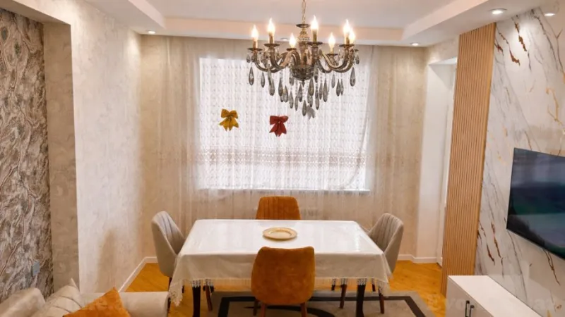 2 otaqlı Mənzil 56 m² Yeni Yasamal Satılır