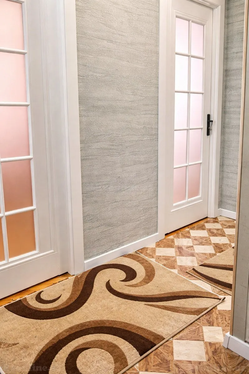 Satılır 2 otaqlı Mənzil Yeni tikili 56 m² Yeni Yasamal - şəkil 4