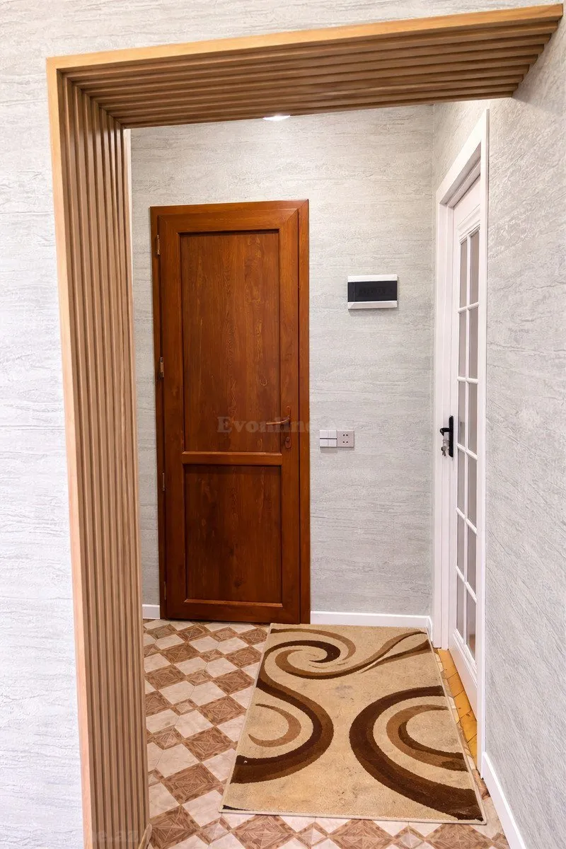 Satılır 2 otaqlı Mənzil Yeni tikili 56 m² Yeni Yasamal - şəkil 5