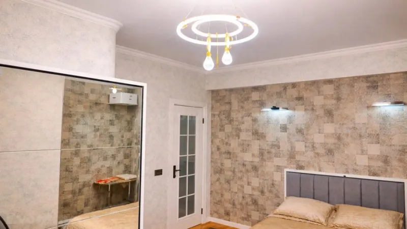 Satılır 2 otaqlı Mənzil Yeni tikili 56 m² Yeni Yasamal - şəkil 6