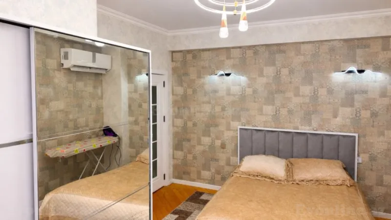 Satılır 2 otaqlı Mənzil Yeni tikili 56 m² Yeni Yasamal - şəkil 7