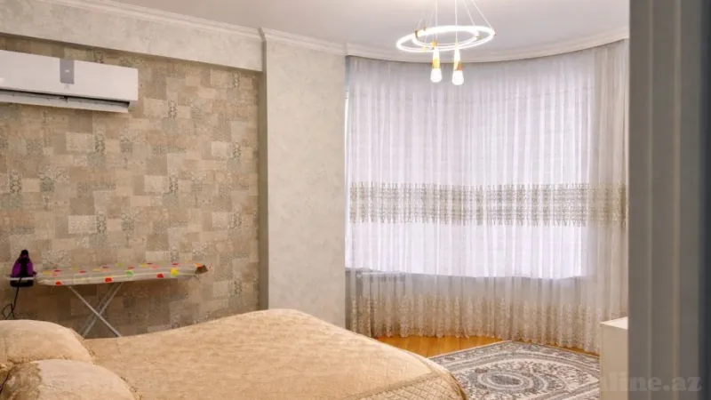 Satılır 2 otaqlı Mənzil Yeni tikili 56 m² Yeni Yasamal - şəkil 8