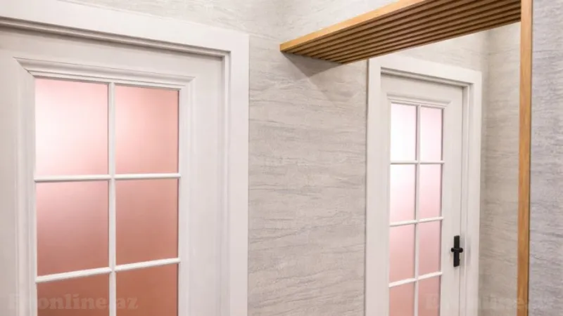 Satılır 2 otaqlı Mənzil Yeni tikili 56 m² Yeni Yasamal - şəkil 9